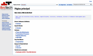 Wiki.brotech.com.br thumbnail