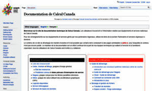 Wiki.calculquebec.ca thumbnail
