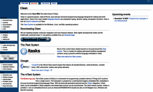 Wiki.clean.cs.ru.nl thumbnail