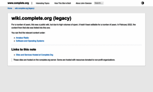 Wiki.complete.org thumbnail