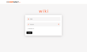 Wiki.deep-impact.ch thumbnail