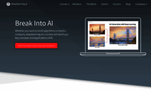 Wiki.deeplearning.ai thumbnail