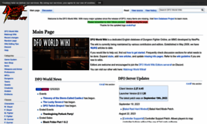 Wiki.dfo.world thumbnail