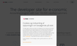 Wiki.e-conomic.fi thumbnail