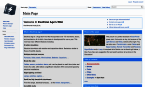 Wiki.electrical-age.net thumbnail