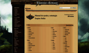 Wiki.empire-strike.com thumbnail
