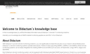 Wiki.en.didactum-security.com thumbnail