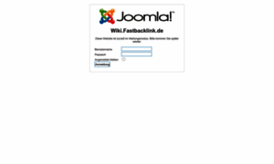 Wiki.fastbacklink.de thumbnail