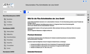 Wiki.fibu-schnittstelle.de thumbnail