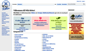 Wiki.genealogi.se thumbnail