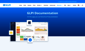 Wiki.glpi-project.org thumbnail