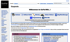 Wiki.gopal-navigator.de thumbnail