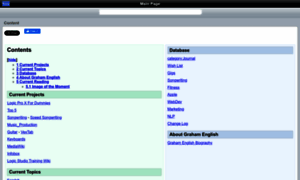 Wiki.grahamenglish.net thumbnail