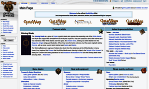 Wiki.guildwars.com thumbnail