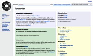 Wiki.helden-software.de thumbnail