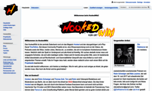 Wiki.hookedmagazin.de thumbnail