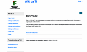 Wiki.ifsudestemg.edu.br thumbnail