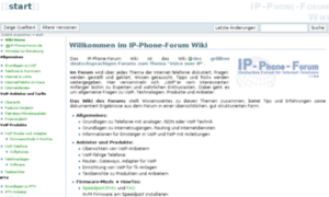 Wiki.ip-phone-forum.de thumbnail