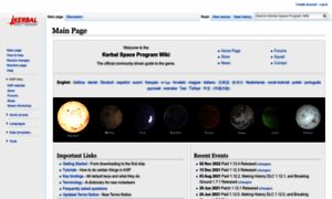 Wiki.kerbalspaceprogram.com thumbnail
