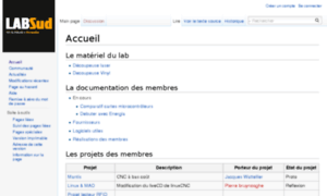 Wiki.labsud.org thumbnail