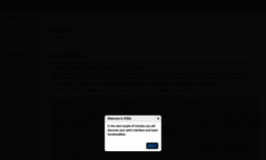Wiki.linphone.org thumbnail