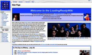 Wiki.loadingreadyrun.com thumbnail