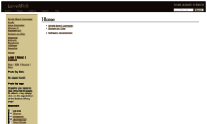 Wiki.loverpi.com thumbnail