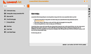 Wiki.lowendviet.com thumbnail