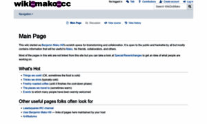 Wiki.mako.cc thumbnail