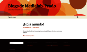 Wiki.medialab-prado.es thumbnail