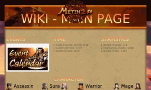 Wiki.metin2.sg thumbnail