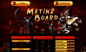 Wiki.metin2board.org thumbnail