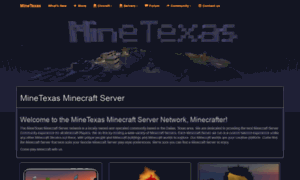 Wiki.minetexas.com thumbnail