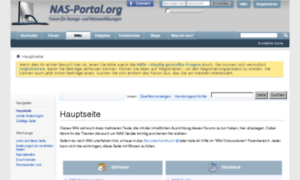 Wiki.nas-portal.org thumbnail