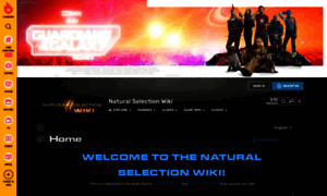 Wiki.naturalselection2.com thumbnail