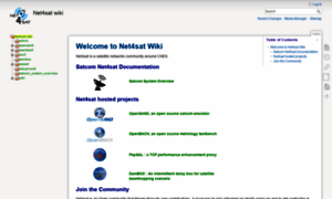 Wiki.net4sat.org thumbnail