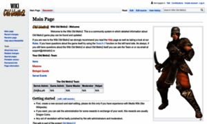 Wiki.oldmetin2.ro thumbnail