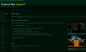 Wiki.owsupport.com thumbnail