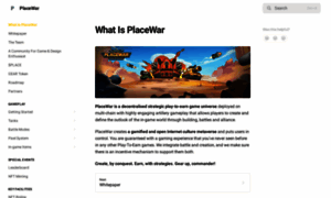 Wiki.placewar.io thumbnail