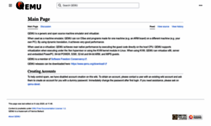 Wiki.qemu.org thumbnail