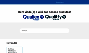 Wiki.qualiex.com.br thumbnail