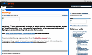 Wiki.questionpoint.org thumbnail