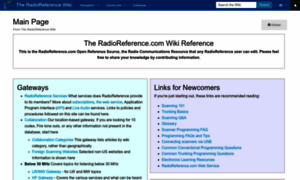 Wiki.radioreference.com thumbnail