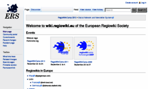Wiki.regiowiki.eu thumbnail