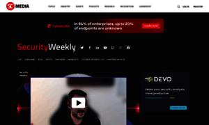 Wiki.securityweekly.com thumbnail