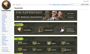 Wiki.soldatenspiel.de thumbnail