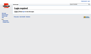 Wiki.terralink.ru thumbnail