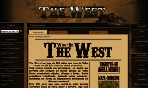 Wiki.the-west.com.br thumbnail