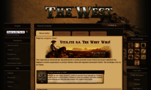 Wiki.the-west.sk thumbnail