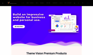 Wiki.theme-vision.com thumbnail